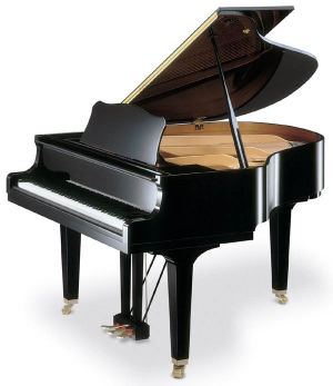 Piano